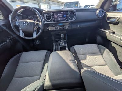 2021 Toyota Tacoma - Photo 13