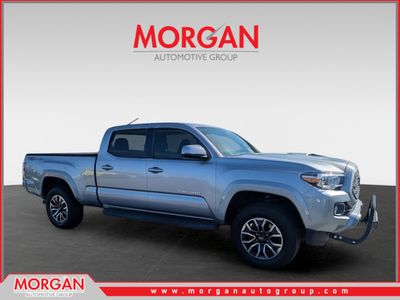 2021 Toyota Tacoma - Photo 1