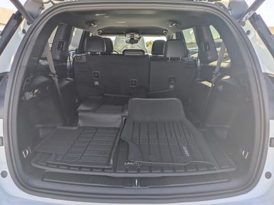 2023 Jeep Grand Cherokee L - Photo 11