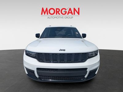 2023 Jeep Grand Cherokee L - Photo 7