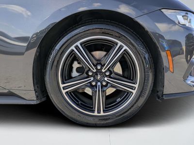 2024 Ford Mustang - Photo 15