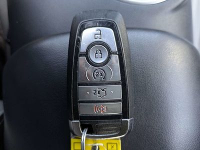 2024 Ford Mustang - Photo 37