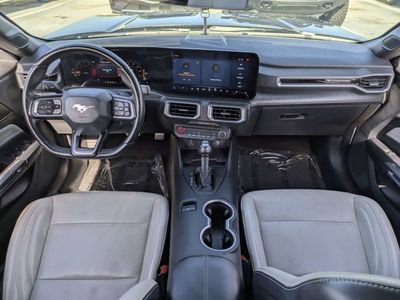 2024 Ford Mustang - Photo 21