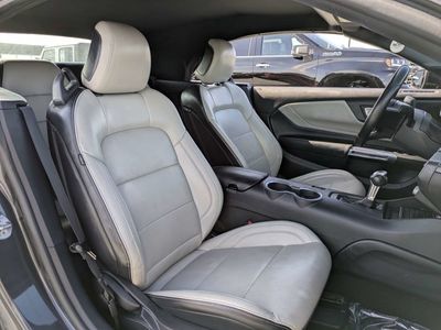 2024 Ford Mustang - Photo 19