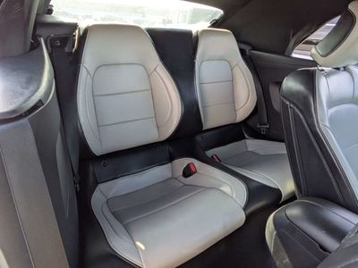2024 Ford Mustang - Photo 20