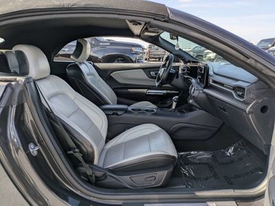 2024 Ford Mustang - Photo 17