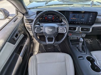 2024 Ford Mustang - Photo 22