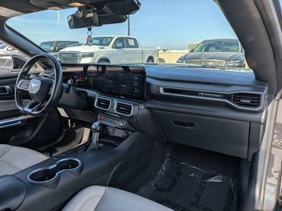 2024 Ford Mustang - Photo 18