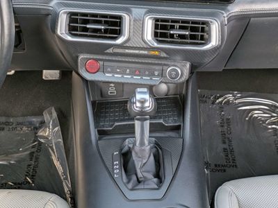 2024 Ford Mustang - Photo 25