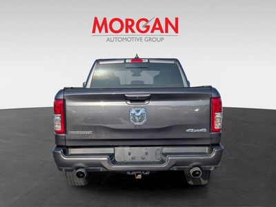 2020 Ram 1500 - Photo 4