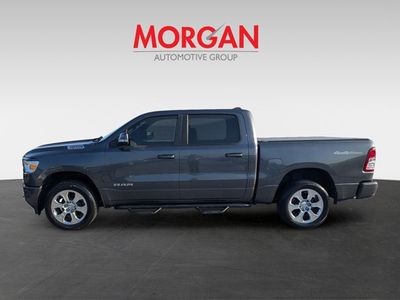 2020 Ram 1500 - Photo 6