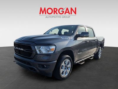 2020 Ram 1500 - Photo 7