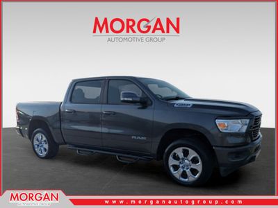 2020 Ram 1500 - Photo 1