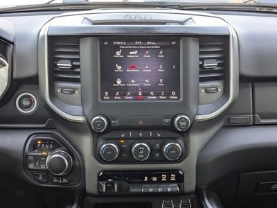2020 Ram 1500 - Photo 18