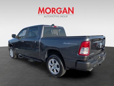 2020 Ram 1500 - Photo 5