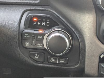 2020 Ram 1500 - Photo 19