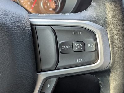 2020 Ram 1500 - Photo 24