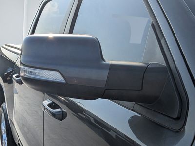 2020 Ram 1500 - Photo 11