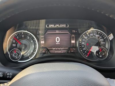 2020 Ram 1500 - Photo 25
