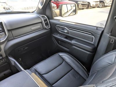 2020 Ram 1500 - Photo 17