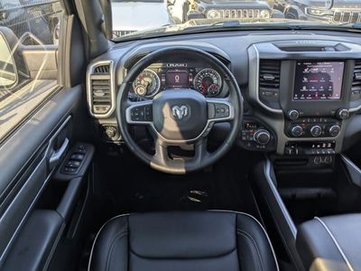 2020 Ram 1500 - Photo 16