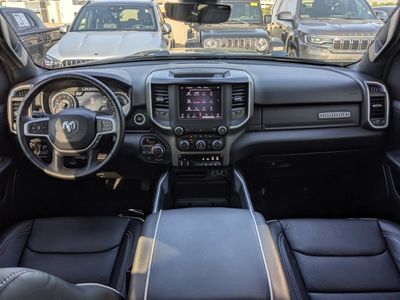 2020 Ram 1500 - Photo 15
