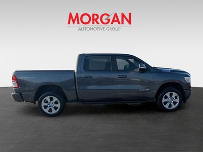 2020 Ram 1500 - Photo 2