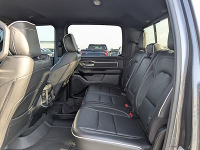 2020 Ram 1500 - Photo 13