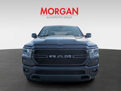 2020 Ram 1500 - Photo 8