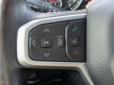 2020 Ram 1500 - Photo 23