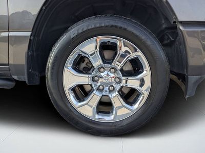 2020 Ram 1500 - Photo 10