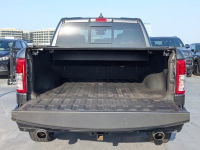 2020 Ram 1500 - Photo 12