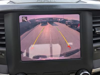 2020 Ram 1500 - Photo 21