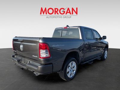 2020 Ram 1500 - Photo 3