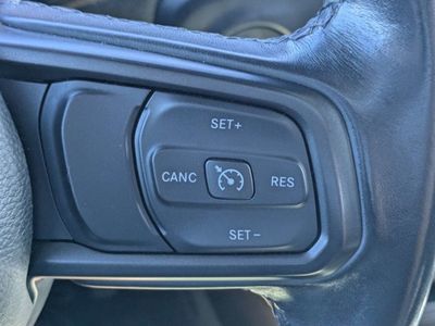 2021 Jeep Gladiator - Photo 22