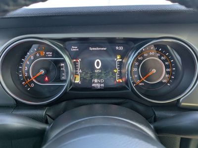 2021 Jeep Gladiator - Photo 26