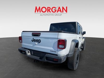 2021 Jeep Gladiator - Photo 5