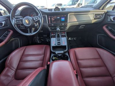 2022 Porsche Macan - Photo 12