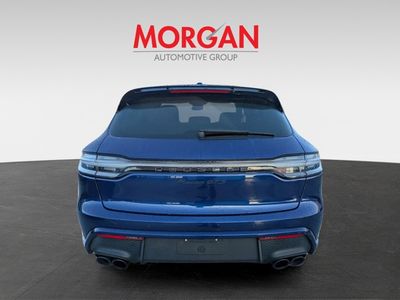2022 Porsche Macan - Photo 4