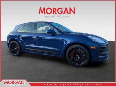 2022 Porsche Macan - Photo 1