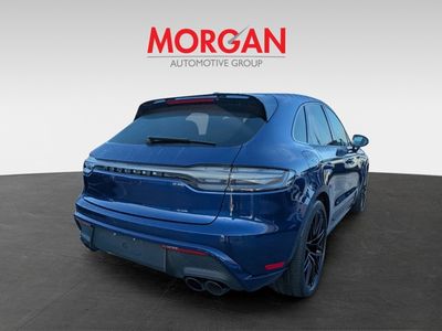 2022 Porsche Macan - Photo 3