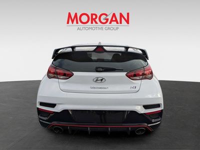 2021 Hyundai Veloster - Photo 4