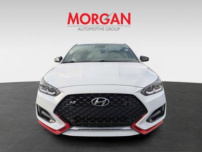 2021 Hyundai Veloster - Photo 8