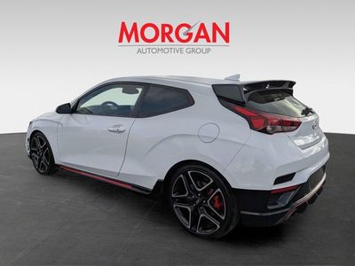 2021 Hyundai Veloster - Photo 5