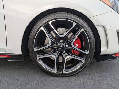 2021 Hyundai Veloster - Photo 10