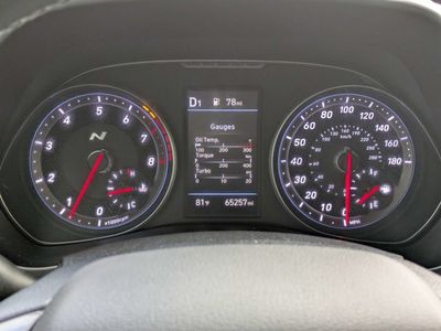 2021 Hyundai Veloster - Photo 26