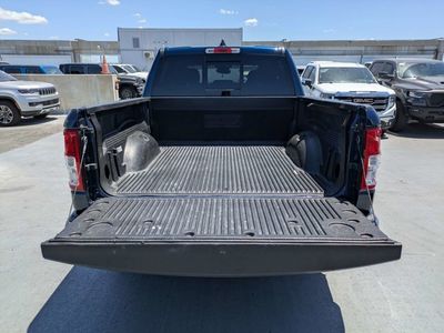 2021 Ram 1500 - Photo 13