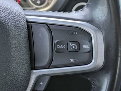 2021 Ram 1500 - Photo 26