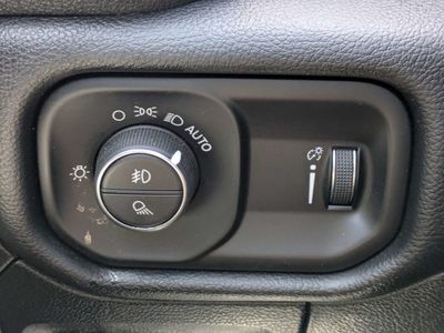 2021 Ram 1500 - Photo 24