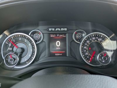 2021 Ram 1500 - Photo 27